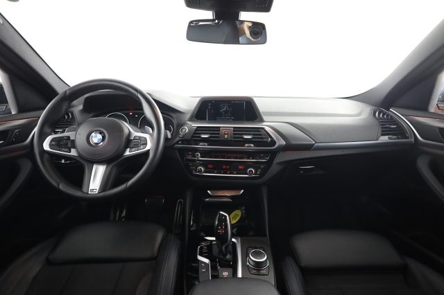 BMW X4 usata 4