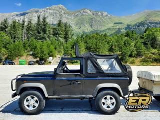 LAND ROVER Defender usata 17