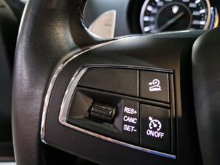 MASERATI Levante usata, con Sedili sportivi