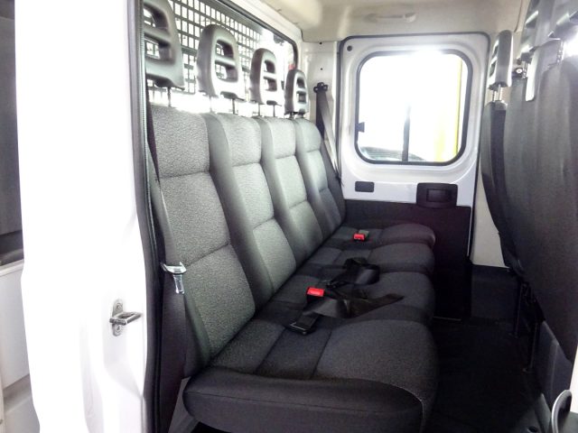 FIAT Ducato usata, con Immobilizzatore elettronico
