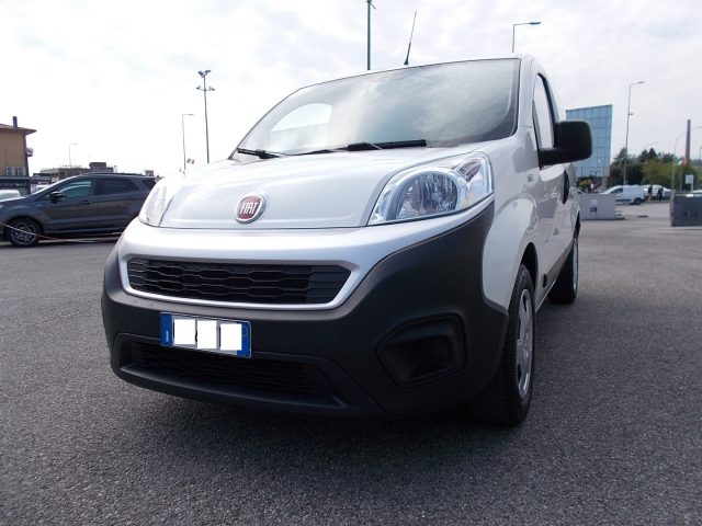 FIAT Fiorino usata, con Airbag Passeggero