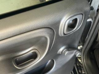 FIAT Panda Cross usata, con Fendinebbia