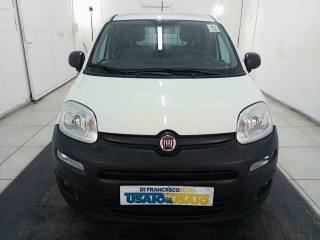 FIAT Panda usata, con Portellone posteriore elettrico
