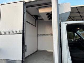 IVECO Daily usata, con Volante multifunzione