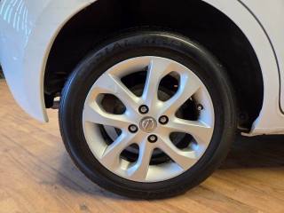 NISSAN Micra usata, con Cerchi in lega