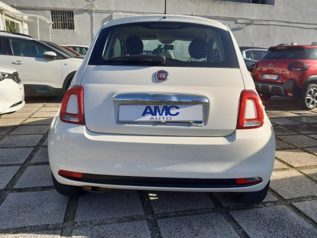 FIAT 500 usata, con Autoradio