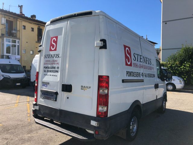 IVECO Daily usata 4