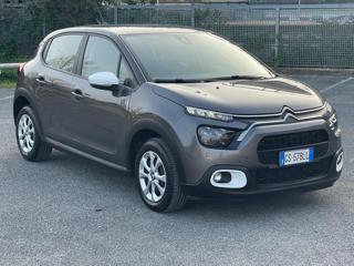 CITROEN C3 usata, con Servosterzo
