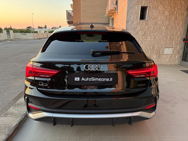 AUDI Q3 usata, con Autoradio