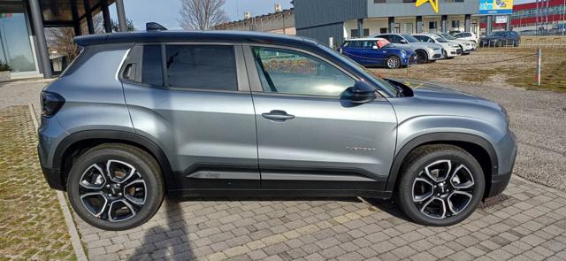 JEEP Avenger usata, con Alzacristalli elettrici