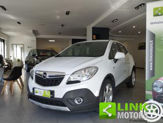 OPEL Mokka 1.7 CDTI Ecotec 130CV 4x2 S&S Cosmo NEOPATENTATI