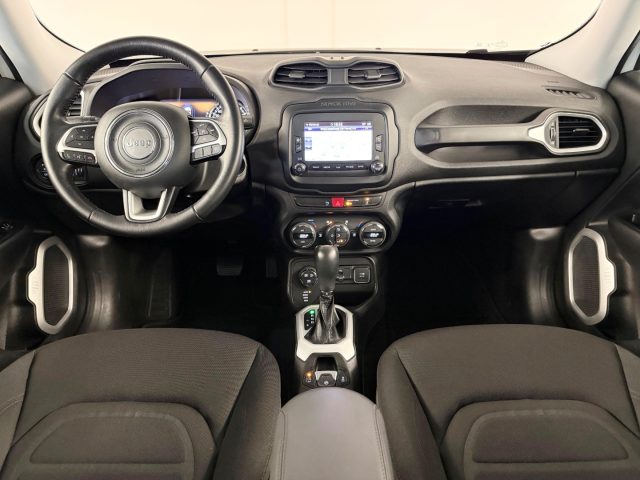 JEEP Renegade usata, con Alzacristalli elettrici