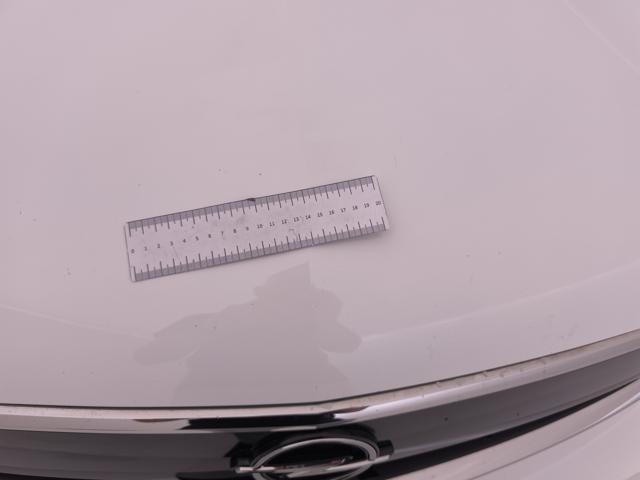 OPEL Grandland usata, con Frenata d