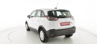 OPEL Crossland X usata, con Alzacristalli elettrici