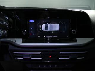 FORD Tourneo Connect usata, con Filtro antiparticolato