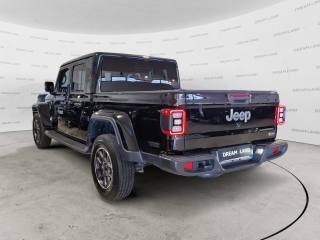 JEEP Gladiator usata, con Airbag Passeggero