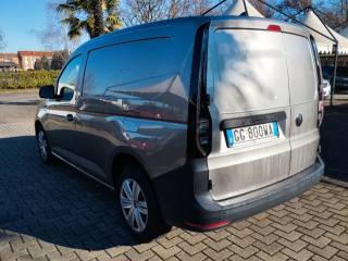 VOLKSWAGEN Caddy usata, con Autoradio