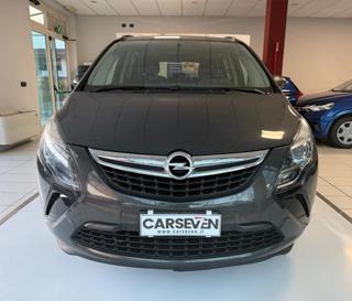 OPEL Zafira Tourer usata, con Airbag