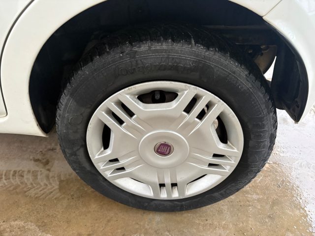 FIAT Panda usata 14