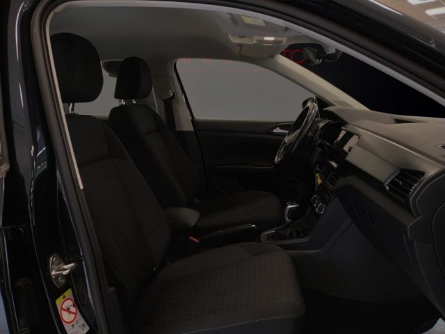 VOLKSWAGEN T-Cross usata 15