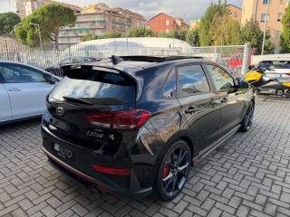 HYUNDAI i30 usata, con Antifurto