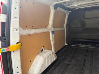 FORD Transit Custom usata, con USB