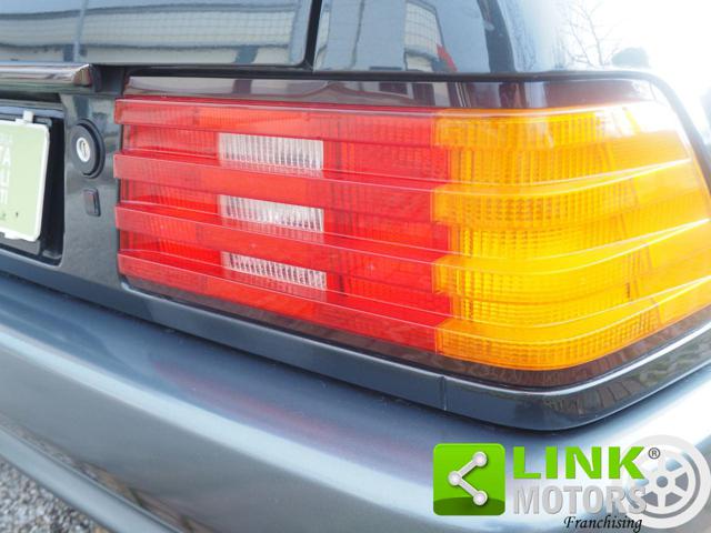 MERCEDES-BENZ SL 300 usata 10