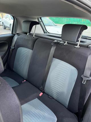 FIAT Grande Punto usata, con Autoradio