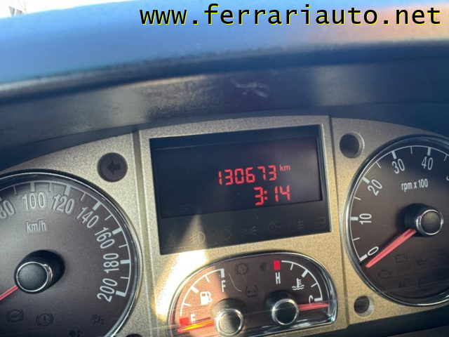 LANCIA MUSA usata, con Climatizzatore