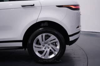 LAND ROVER Range Rover Evoque usata, con Riconoscimento dei segnali stradali