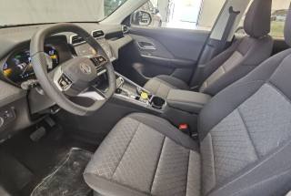 MG ZS usata, con Cruise Control