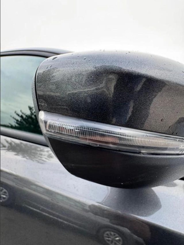 FORD Focus usata, con ESP