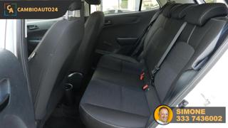 KIA Picanto usata, con ESP