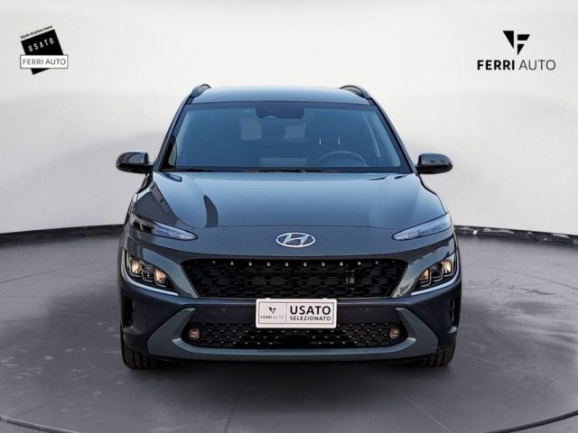 HYUNDAI Kona usata, con Airbag Passeggero