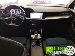 AUDI A3 usata 23