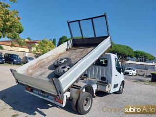 RENAULT Master usata, con Controllo trazione