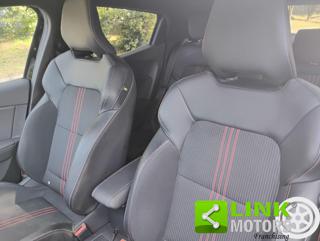 RENAULT Clio usata, con Immobilizzatore elettronico