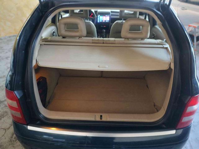 AUDI A2 usata, con Climatizzatore