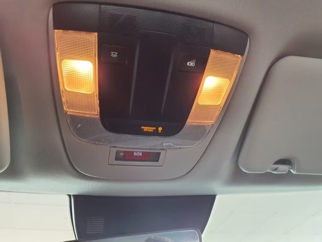 KIA Sportage usata, con Regolazione elettrica sedili
