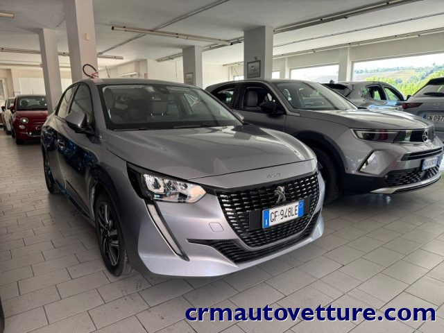 PEUGEOT 208 usata, con ABS