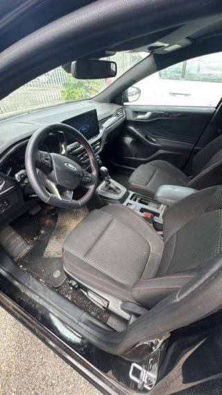 FORD Focus usata, con Autoradio