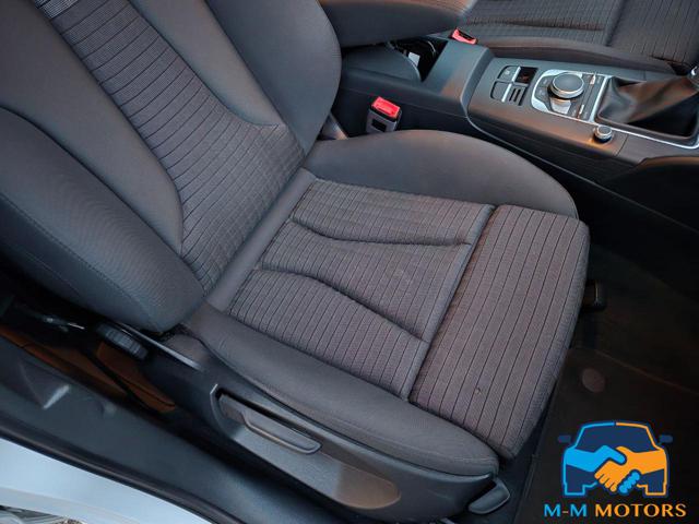 AUDI A3 usata 32