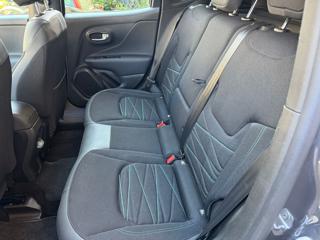 JEEP Renegade usata, con Servosterzo