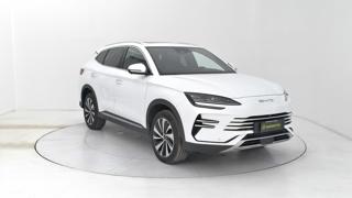 BYD Seal U usata, con Boardcomputer