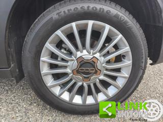 FIAT 500X usata 23