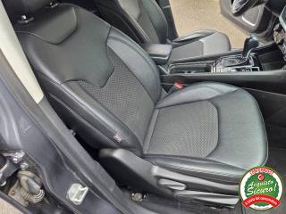 JEEP Compass usata, con Climatizzatore