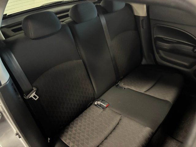 MITSUBISHI Space Star usata, con Immobilizzatore elettronico