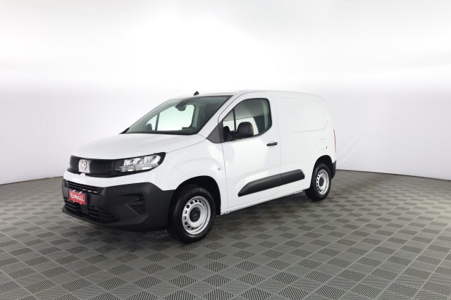 OPEL Combo usata 6