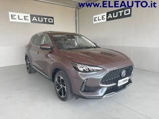 MG HS 1.5T-GDI AT Luxury Tetto Apribile PREZZO VERO