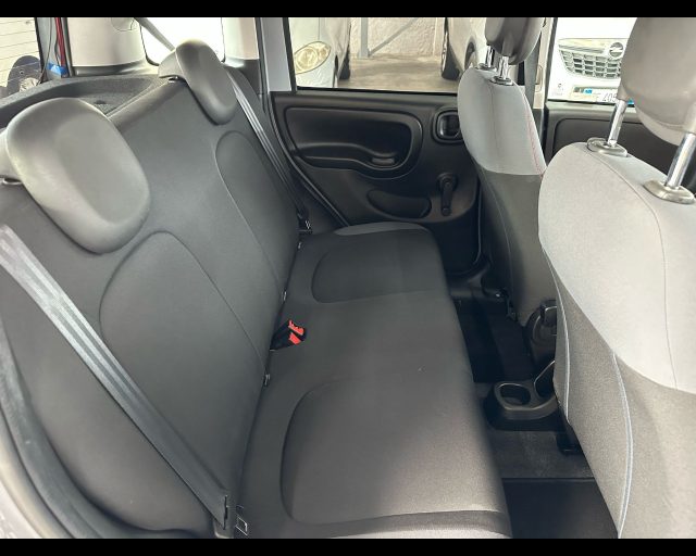 FIAT Panda usata 14